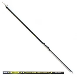 Удочка поплавочная с кольцами Salmo Sniper Bolognese Medium M 5м, композит, тест: 3 - 15 г , 385 г